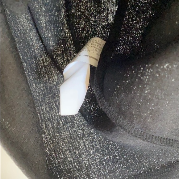 ZARA faux wrap top - Picture 3 of 5